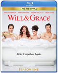 Will & Grace (revival): Season 1 - Will & Grace (revival): Season 1 - Blu-ray