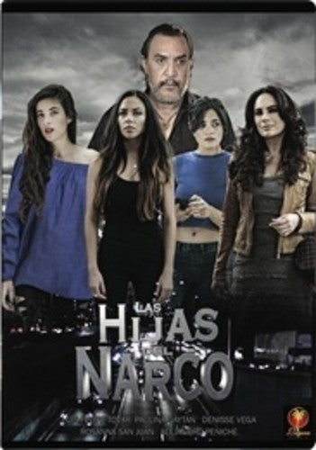 Las Hijas Del Narco - Las Hijas Del Narco - DVD
