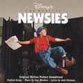 Newsies / O.s.t. - Newsies / O.s.t. - Music CD