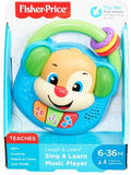 Laugh & Learn - Sing & Learn Music Player - Collectibles