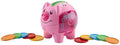 Laugh N Learn - Smart Stages Piggy Bank - Collectibles