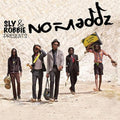 No-maddz - Sly & Robbie Presents - N - Music CD