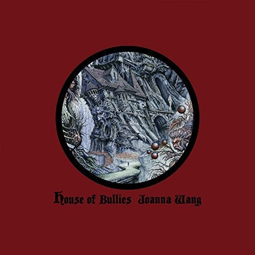 Wang,joanna - House Of Bullies - Music CD