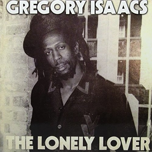 Isaacs,gregory - Lonely Lover - Vinyl Record