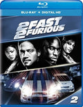 2 Fast 2 Furious - 2 Fast 2 Furious - Blu-ray