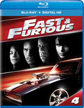 Fast & Furious (2009) - Fast & Furious (2009) - Blu-ray