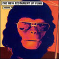 New Testament Of Funk 3 / Various - New Testament Of Funk 3 / Various - Music CD