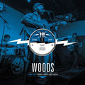 Woods - Live At Third Man Records - Vinyl Record