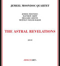 Moondoc,jemeel - Astral Revelations - Music CD