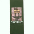 Zorn,john - Archery - Music CD