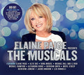 Elaine Paige Presents The Musicals / Various - Elaine Paige Presents The Musicals / Various - Music CD