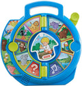 Little People - World Of Animals See N Say - Collectibles