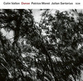 Vallon,colin - Danse - Music CD