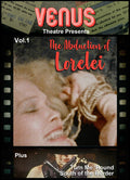 Venus Theatre Presents 1: Abduction Of Lorelei - Venus Theatre Presents 1: Abduction Of Lorelei - DVD