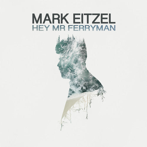 Hey Mr Ferryman Vinyl Record