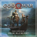 God Of War / O.s.t. - God Of War / O.s.t. - Music CD