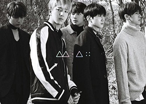 B1a4 - Vol 3 [good Timing] - Music CD
