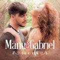 Manu & Gabriel - Eu E Ela - Music CD