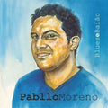 Moreno,pabllo - Uniao - Music CD