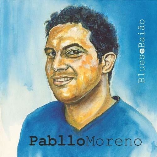 Moreno,pabllo - Uniao - Music CD