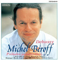 Beroff,michel - Debussy: Preludes 1er Livre / Children - Music CD