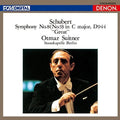 Schubert / Suitner,otmar - Schubert: Symphony 9 - Music CD
