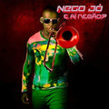 Nego Jo - E Ai Negao - Music CD