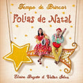 Silva,valter / Buzato,elaine - Folias De Natal - Music CD