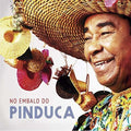 Pinduca - No Embalo Do Pinduca - Music CD