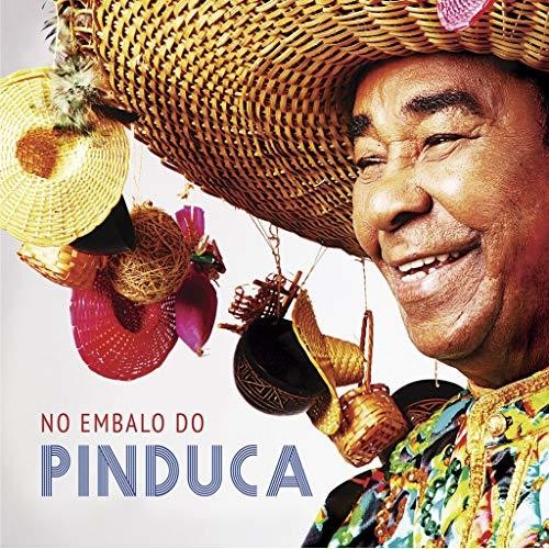 Pinduca - No Embalo Do Pinduca - Music CD