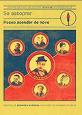 Se Assoprar Posso Acender De Novo: Ineditas De - Se Assoprar Posso Acender De Novo: Ineditas De - DVD