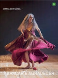 Bethania,maria - Abracar E Agradecer - DVD