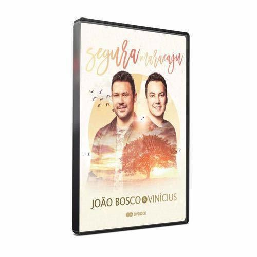 Bosco,joao / Vinicius - Ceu De Sao Paulo - DVD