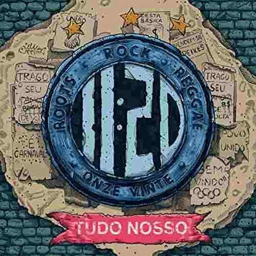 Onze:20 - Tudo Nosso - Music CD