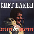 Baker,chet - Sextet & Quartet - Vinyl Record