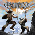 Exmortus - Sound Of Steel - Music CD
