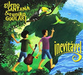 Santana,gileno / Goulart,tuniko - Inevitavel - Music CD