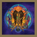 Yob - Our Raw Heart - Music CD