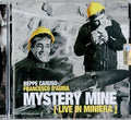 Caruso,beppe / D'auria,francesco - Mystery Mine - Music CD