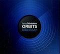 Di Sabatino,paolo / Dover,ben - Orbits - Music CD