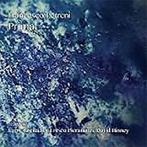 Petreni,francesco / Pieranunzi,enrico - Prima - Music CD