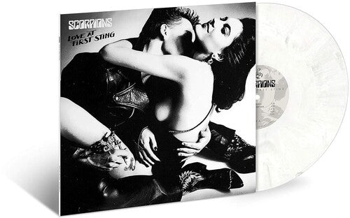 Scorpions - Love At First Sting - Vinyl Record