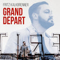 Kalkbrenner,fritz - Grand Depart - Vinyl Record