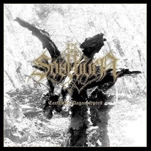 Soulburn - Earthless Pagan Spirit: Special Edition - Music CD
