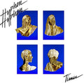 Hyphen Hyphen - Times: New Edition - Music CD