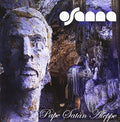 Osanna - Pape Satan Aleppe - Music CD