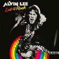 Lee,alvin - Let It Rock - Vinyl Record