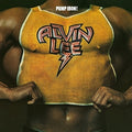 Lee,alvin - Pump Iron - Vinyl Record