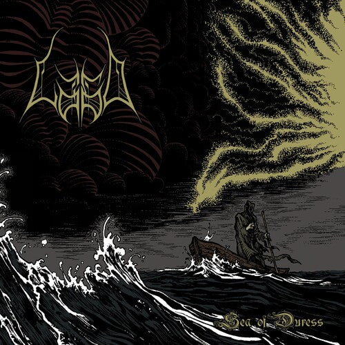 Lago - Sea Of Duress - Music CD