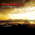 Renaissance - Live At The Bbc: Sight & Sound - Music CD